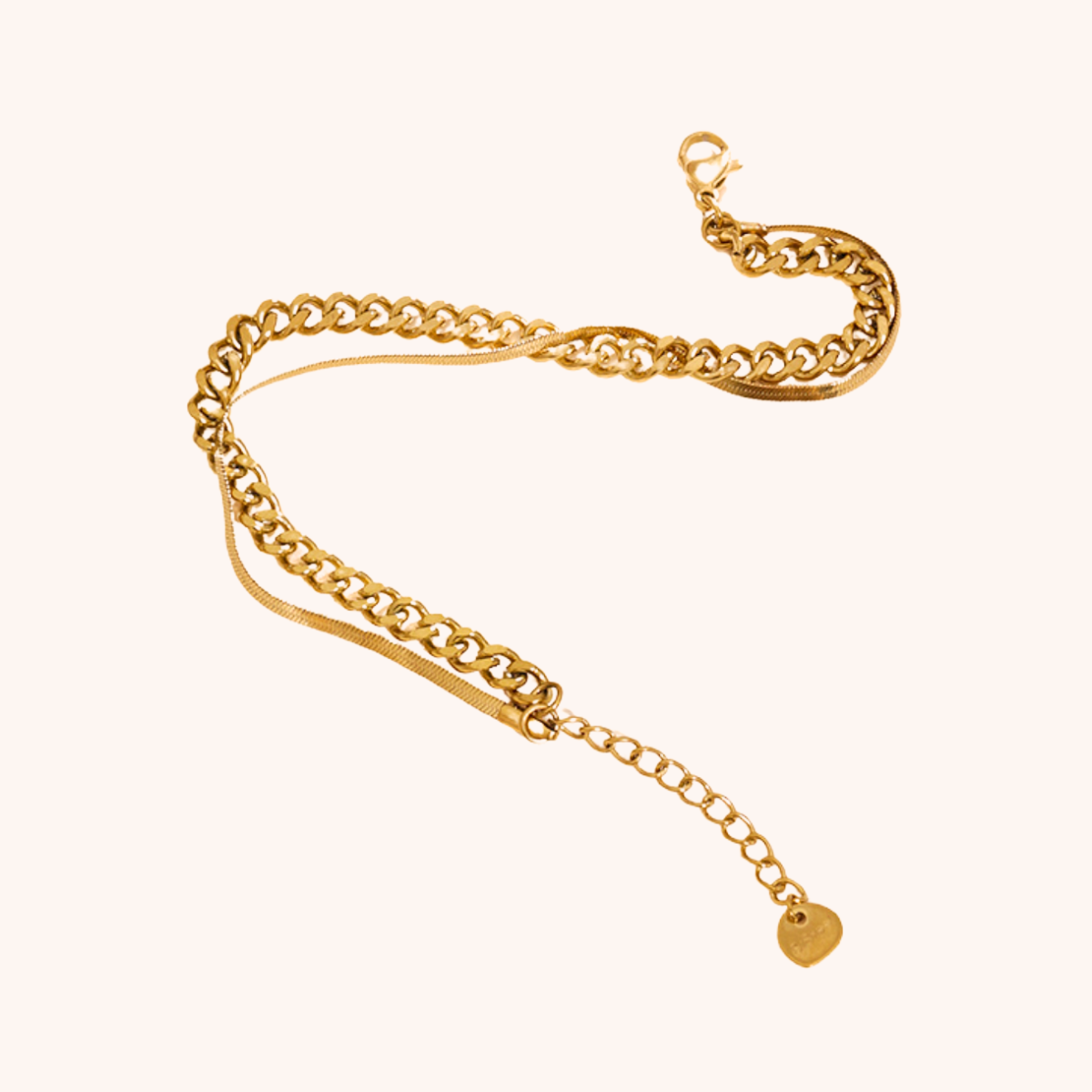 The Lira Bracelet