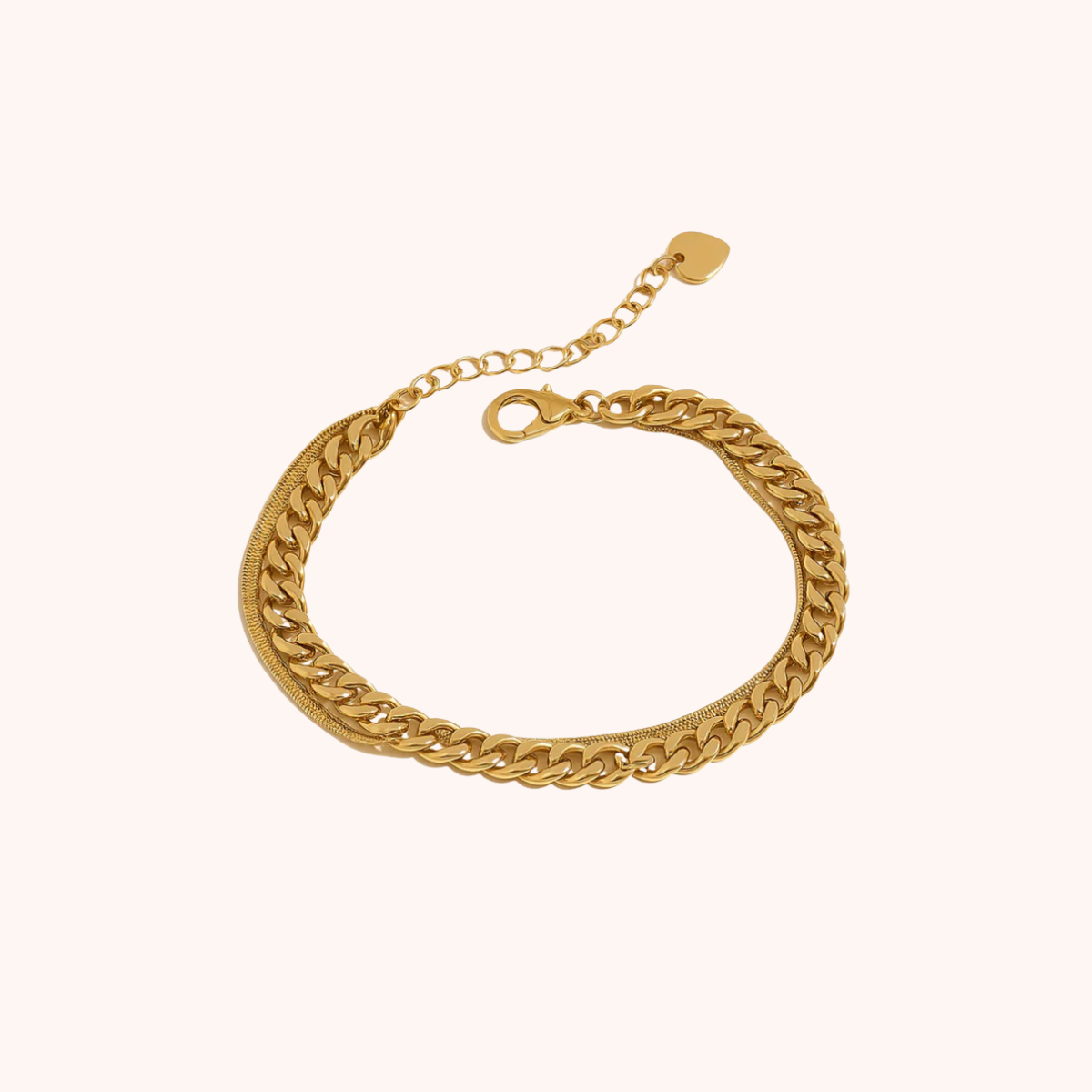 The Lira Bracelet