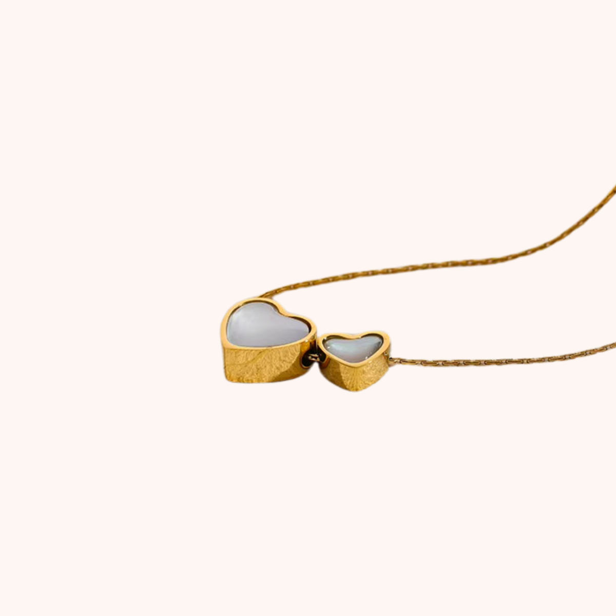 The Amavi Necklace