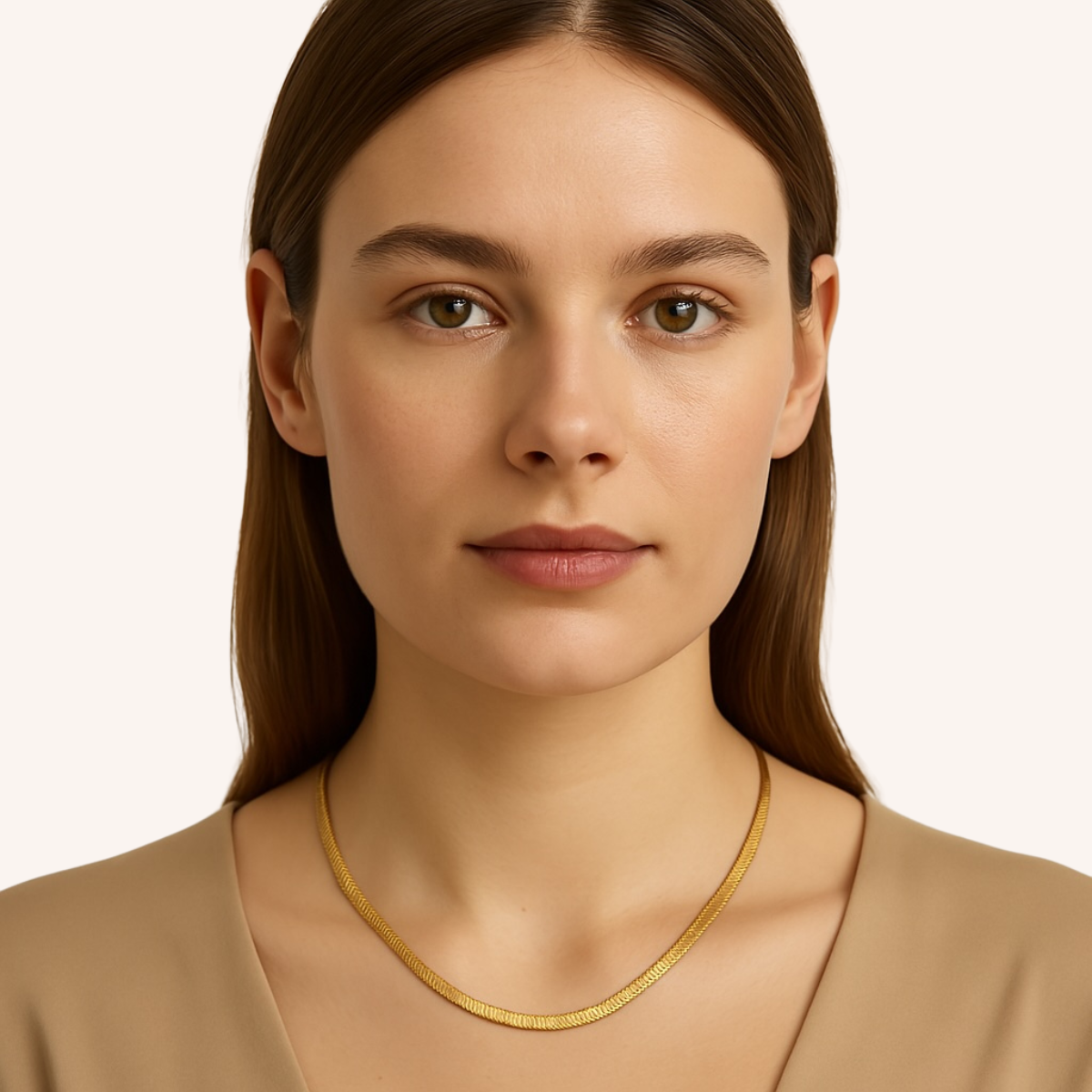 Naszyjnik Aurelia