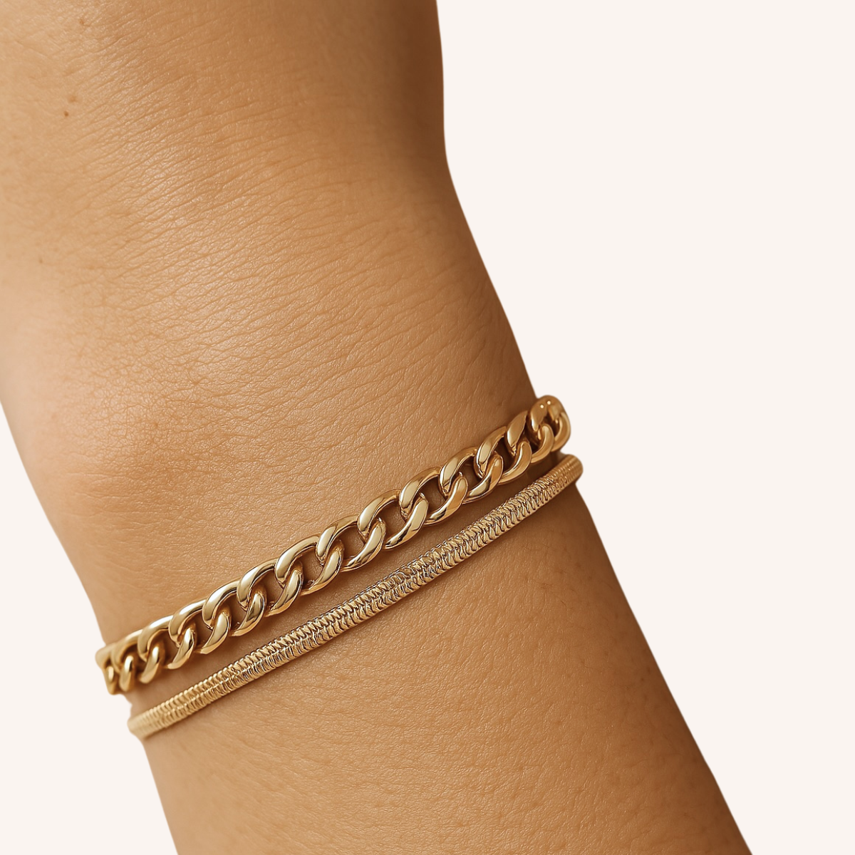 The Lira Bracelet