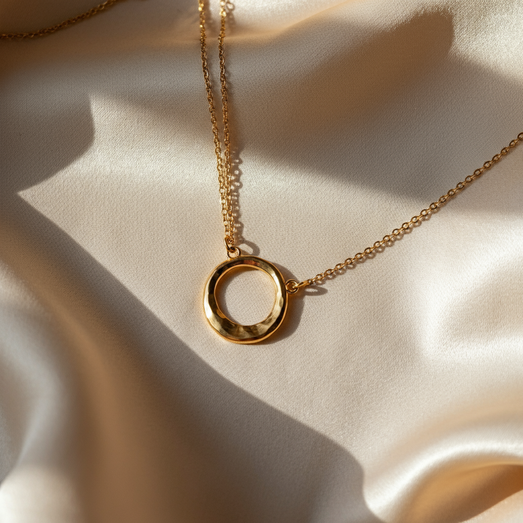 Elegant Necklaces