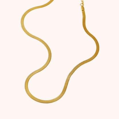 The Aurelia Necklace