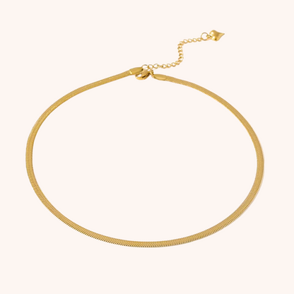 The Aurelia Necklace