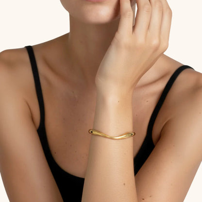 The Mira Cuff