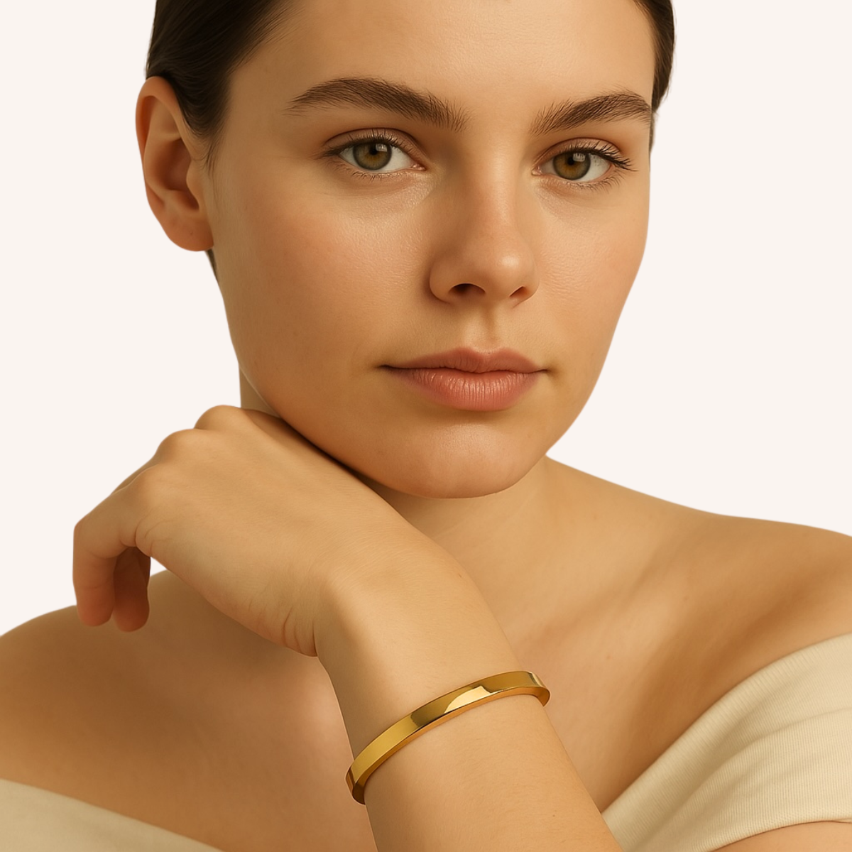 The Vela Bracelet