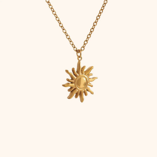 The Solis Necklace