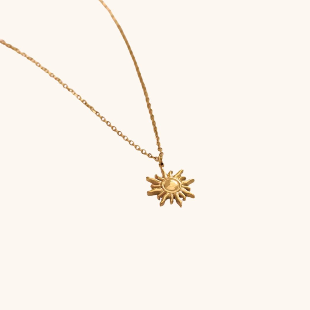 The Solis Necklace