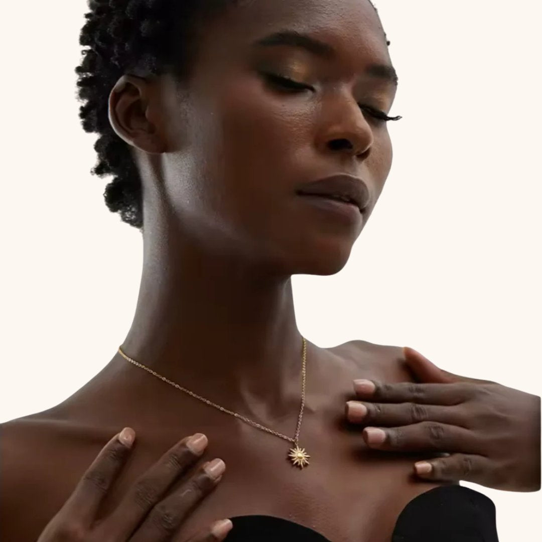 The Solis Necklace