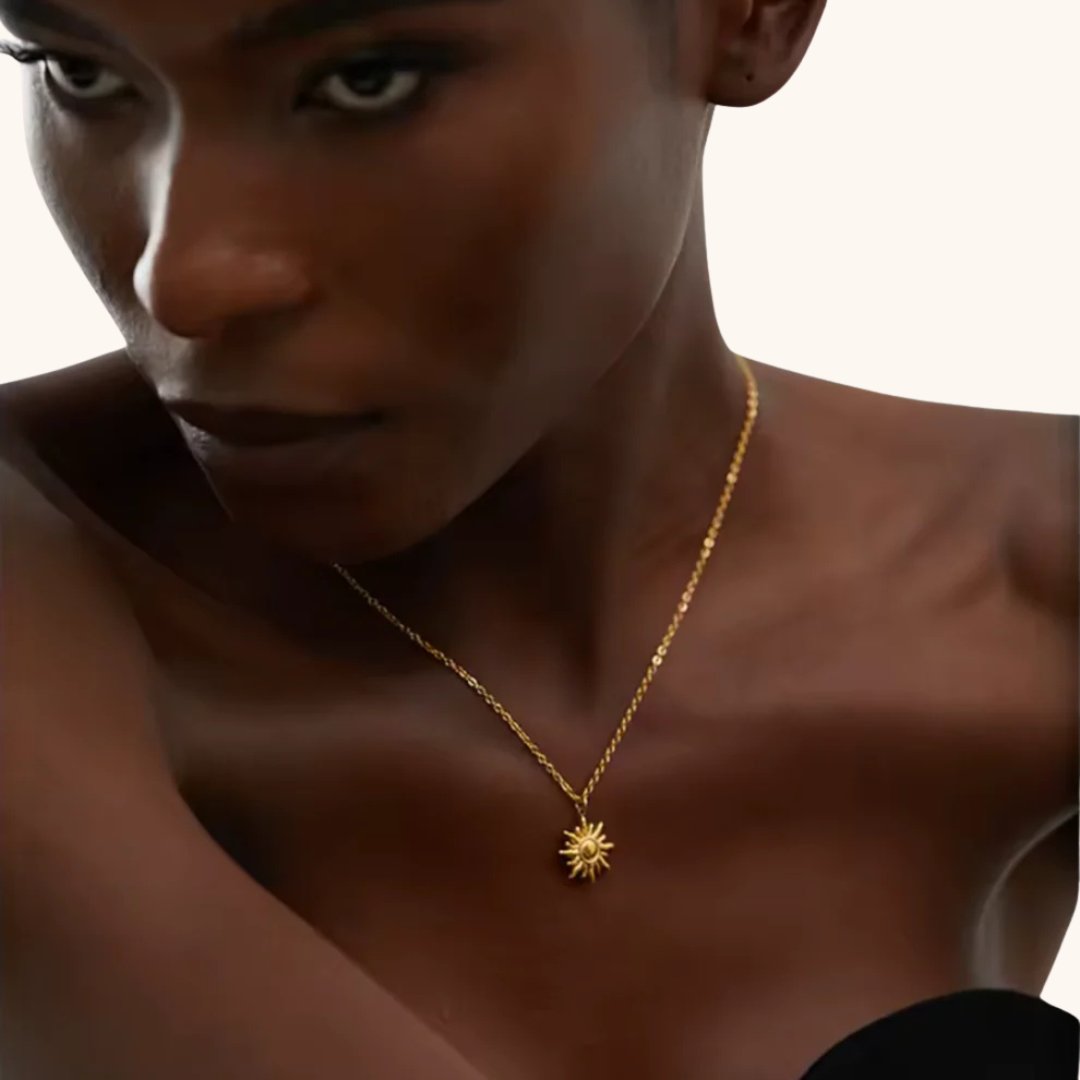 The Solis Necklace