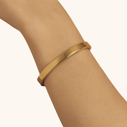 The Vela Bracelet